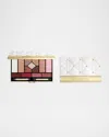 Dior Limited Edition All-in-one Makeup Palette In Multi