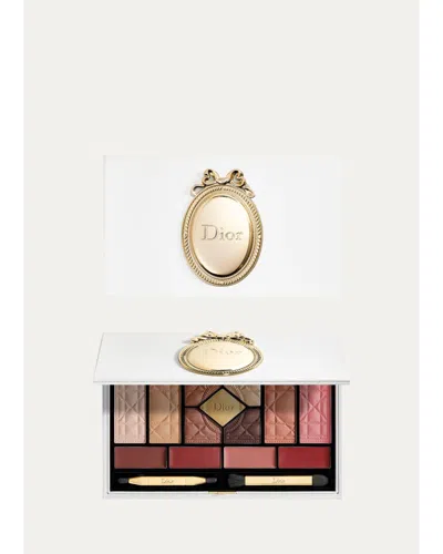 Dior Limited Edition Couture Makeup Palette