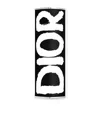 Dior Limited Edition  Addict Lipstick Case In Black