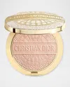 Dior Limited Edition  Forever Couture Luminizer - Longwear Highlighter In 001 Or Lumire