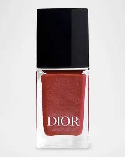 Dior Limited Edition  Vernis Nail Polish