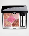 Dior Limited Edition Show 5 Couleurs Eyeshadow Palette