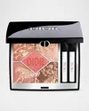 Dior Limited Edition Show 5 Couleurs Eyeshadow Palette