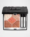 Dior Limited Edition Show 5 Couleurs Eyeshadow Palette Cannage