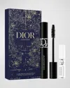 Dior Limited Edition Show Gift Set