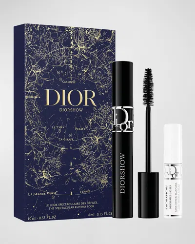 Dior Limited Edition Show Gift Set