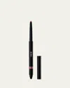 Dior Limited Edition Show Stylo 24h Wear Waterproof Eyeliner In 656 Pearly Ruby