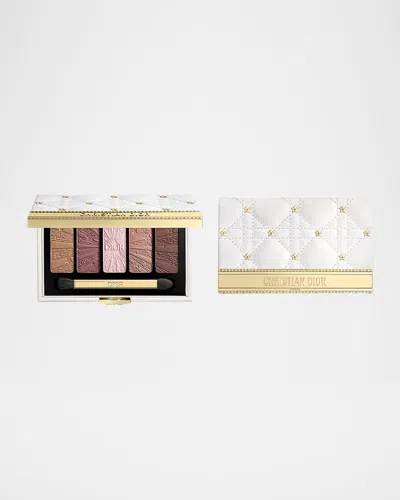Dior Limited Edition Eyeshadow Palette