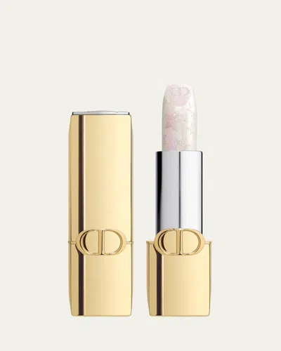 DIOR LIMITED EDITION HOLIDAY 2025 ROUGE DIOR LIPSTICK - 010 CRYSTAL