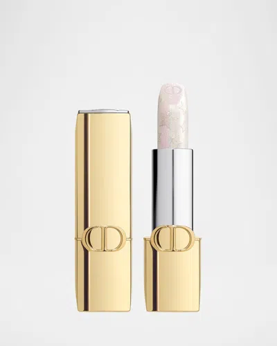 Dior Limited Edition Holiday 2025 Rouge  Lipstick - 010 Crystal