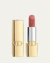 Dior Rouge Limited Edition Holiday 2025 Lipstick In Brown