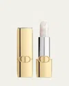 Dior Rouge Limited Edition Holiday 2025 Lipstick In White