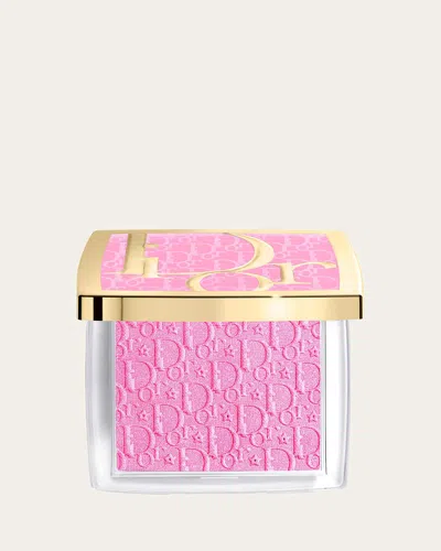 Dior Limited Edition Rosy Glow Blush In Pink