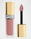 Dior Limited Edition Rouge  Forever Liquid Sequin Glittery Liquid Lipstick In 113 Twinkle
