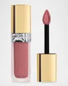 Dior Limited Edition Rouge  Forever Liquid Sequin Glittery Liquid Lipstick In Dazzle