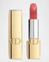 Dior Limited Edition Rouge  Lipstick In 374 Royal Coral - Satin Finish