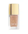 Dior Limited-edition Vernis Nail Polish In 114 Lumiã¨re