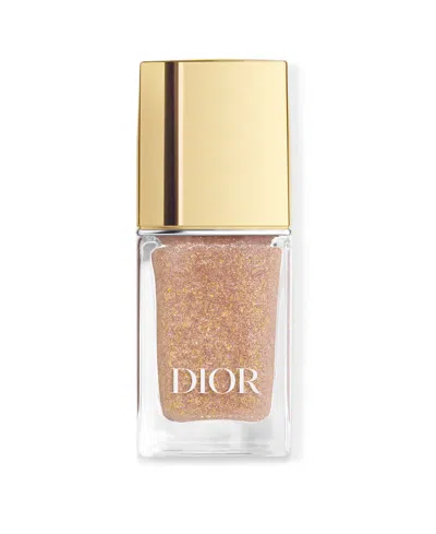 Dior Limited-edition Vernis Nail Polish In 114 Lumiã¨re
