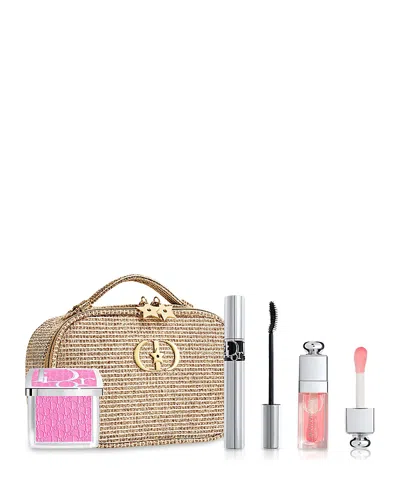 Dior Limited Edition Volume & Glow Holiday Makeup Gift Set