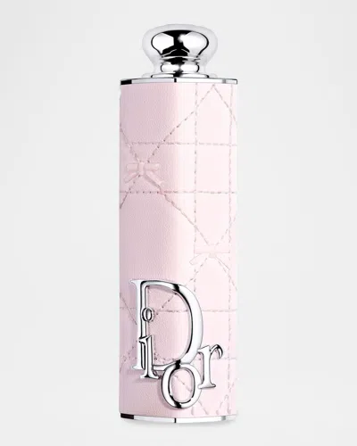 Dior Limited-edition  Addict Refillable Lipstick Fashion Case