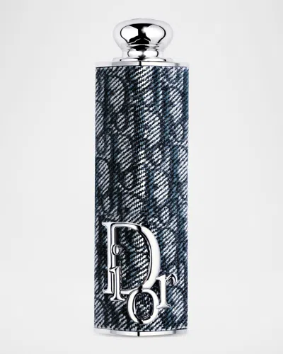 Dior Limited-edition  Addict Refillable Lipstick Fashion Case