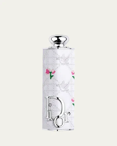 Dior Limited-edition  Addict Refillable Lipstick Fashion Case