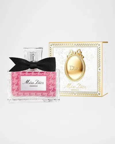 Dior Limited-edition Miss  Essence De Parfum In Pink