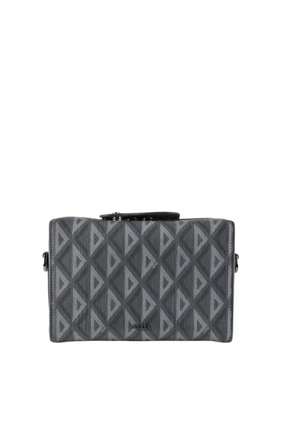Dior Lingot Shoulder Bag