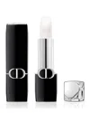 Dior Lip Balm In Natural Satin Finish
