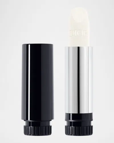 Dior Lip Balm Refill In Natural Matte Finish