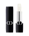 Dior Lip Balm In White