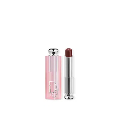 Dior 020 Mahogany Addict Lip Glow 3.2g