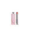 Dior 038 Rose Nude Addict Lip Glow 3.2g
