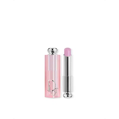 Dior 063 Pink Lilac Addict Lip Glow 3.2g
