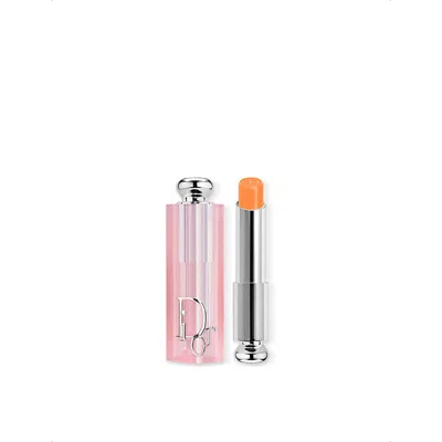 Dior 076 Tangerine Addict Lip Glow 3.2g