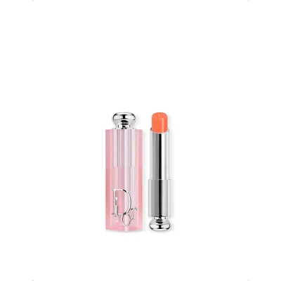 Dior 004 Coral Addict Lip Glow 3.2g