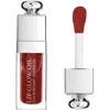Dior Lip Glow Oil In 062 Bronzed Glow
