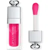 Dior Lip Glow Oil In 096 Pink Pop