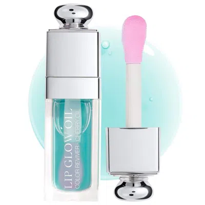 DIOR LIP GLOW OIL 097 SPLASH 0.2 OZ / 6 ML