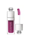 Dior Addict Lip Glow Oil In Berry
