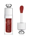 Dior Addict Lip Glow Oil In Bronzed Glow