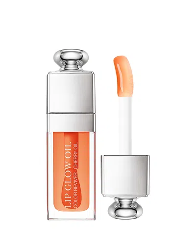 DIOR LIP GLOW OIL