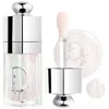 Dior Addict Lip Glow Oil In White