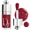 Dior Addict Lip Glow Oil, 0.2 Oz. In Burgundy