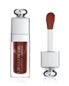 Dior Addict Lip Glow Oil In Mahogany