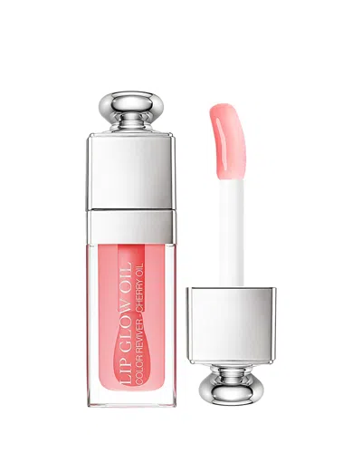 DIOR LIP GLOW OIL
