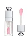 Dior Addict Lip Glow Oil 6ml In Universal Clear