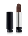 Dior Rouge  Refillable Lipstick In Nude Soul
