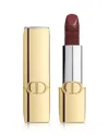 Dior Lipstick Satin Finish Limited-edition In Masquerade