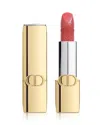 Dior Limited Edition Rouge  Lipstick In Royal Coral